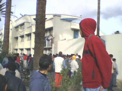 massawi salt baghi yd5al bel bilichi makaymragch